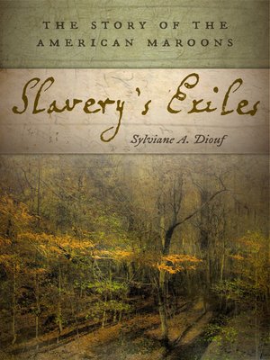 cover image of Slavery's Exiles